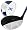 Women's Callaway X 2008 Fairway Wood