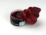 Tarrago Self Shine Shoe Polish (Cream) No.11 Bordeaux 50 ml (2 jars)