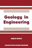 Geology in Engineering