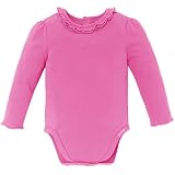 crewneck bodysuit