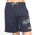 Bruno Banani Short Herren Right Fighter Swim Marine
