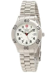 Wenger Military 62960 Grenadier Stainless Steel