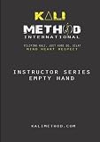 Kali Method: Empty Hand