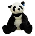 Grandma Gansu-Panda