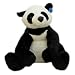 Grandma Gansu-Panda