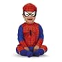 Infant Baby Spider-Man Halloween Costume Size (12-18 Months)