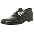 Kenneth Cole REACTION Men's Heir To Empire Patent Slip-on