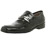 Kenneth Cole REACTION Men's Heir To Empire Patent Slip-on