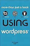 Using WordPress