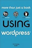 Using WordPress