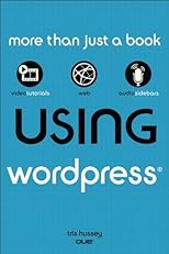 Using WordPress