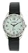 Citron Ladies Stone Set Fashion Watch with White dial and Black Strap