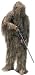 Special Ops Paintball hunter suit Mossy-Large