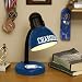NFL San Diego Chargers Football Desk Lamp