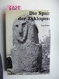 Produkt-Bild: Die Spur der Zyklopen