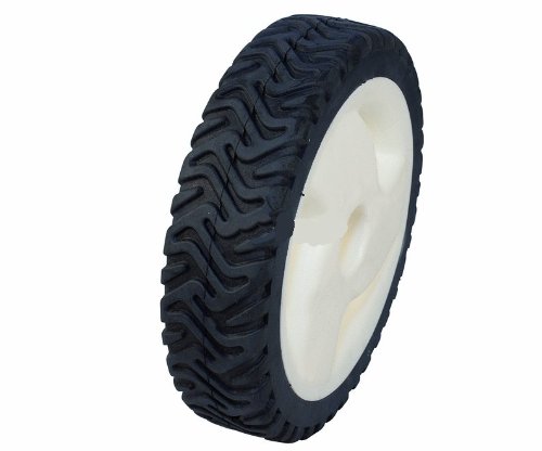 Replacement part For Toro Lawn mower # 105-1814 WHEEL ASM