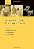 Supportive care in respiratory disease