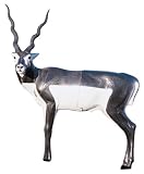 McKenzie  Exotic Series Black Buck Target Midsection Only