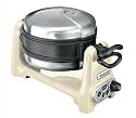 KitchenAid 5KWB100AC Artisan waffle baker