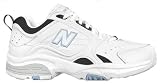 Women’s New Balance, WX622