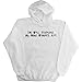 Mens Hoody : I'M WELL TRAVELED... MY MIND WANDERS ALOT.