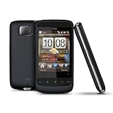 HTC Touch 2 T3335 Unlocked Phone with 3G Support, 3.2 MP Camera, GPS and Wi ....