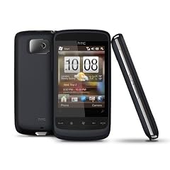 HTC Touch 2 T3335 Unlocked Phone with 3G Support 3.