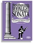 Moonlight Sonata For Guitar