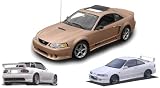 MimoUSA Body Kits (Dodge | Neon | 00-02)