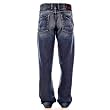 Hugo Boss Orange HB62 denim jeans