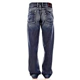 Hugo Boss Orange HB62 denim jeans at Hugo Boss
