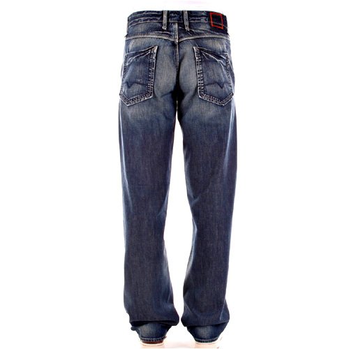 Buy Hugo Boss Orange HB62 denim jeans