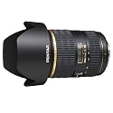 PENTAX DA☆16-50mmF2.8ED AL [IF] SDM (フード・ケース付) DA16-50F2.8SDM