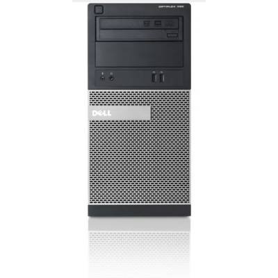 NEW Dell OptiPlex 469-0791 Desktop Computer - Intel Core i5 i5-2400 3.10 GHz - Mini-tower (469-0791 )