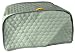 Quilted Sage Toaster Oven Appliance Cover