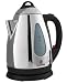 Russell Hobbs 13948 3kw Montana Kettle in stainless steel with 1.7 ltr capacity and illumination