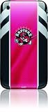 Skinit Protective Skin for iPhone 3G/3GS - NBA Toronto Raptors