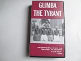 Guimba the Tyrant [VHS]