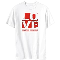 Love Finnish Mythology And Finnish Paganism Religionen Herren T-Shirt (Wei�, Gr��en X-Small - XXX-Large)