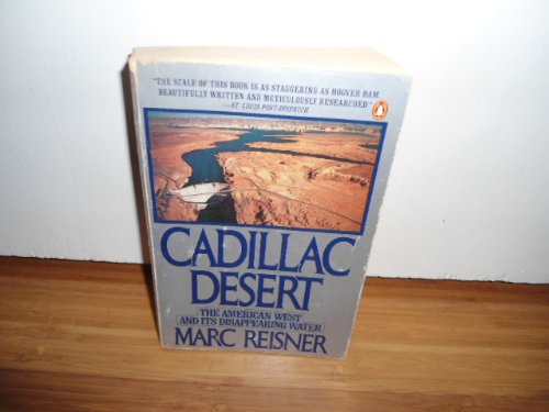 Cadillac Desert