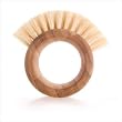Full Circle The Ring Vegetable Bamboo Scrub Brush