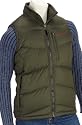 Timberland Howker Packable Down Vest 75212 Herren Westen