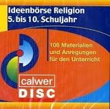 Eigenschaften Calwer  / Ideenbörse Religion. 5. - 10. Schuljahr. CD-ROM