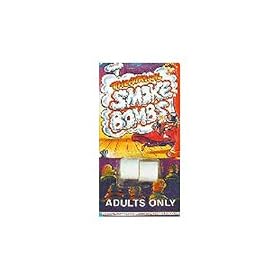 Smoke Bombs