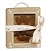 So Pure Sophie the Giraffe Natural Rubber Teether