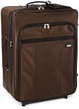 Hartmann Stratum 27" Expandable Mobile Traveler