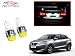 Auto Pearl - LED Parking Bulb Pilot Light / Daytime Running Lens Led Light T10 (3W) 6060 For - Maruti Suzuki New Baleno RS.199.00