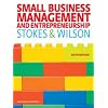 Small Business Management and Entrepreneurship