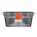 Clemson Tigers Beverage Tub