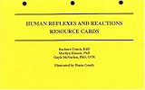 Human Reflexes and Reactions Resource Cards image